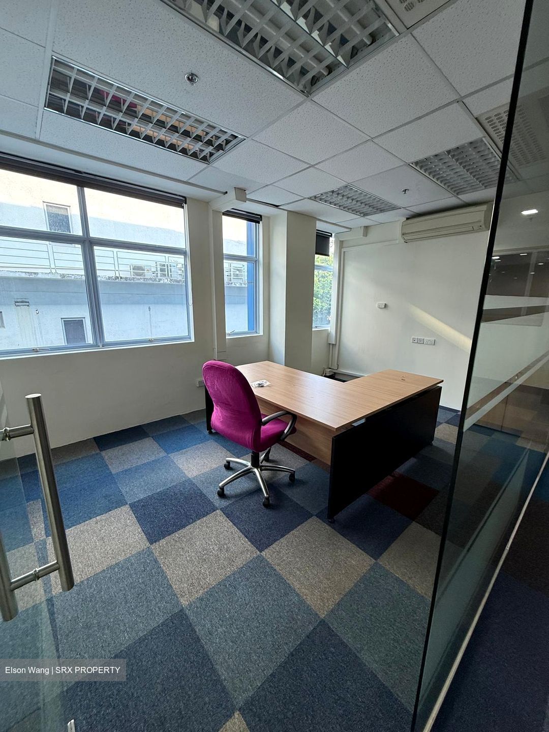 Epl Building (D3), Office #611445531